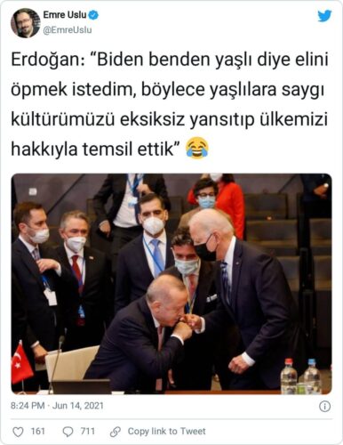 emre uslu erdogan biden