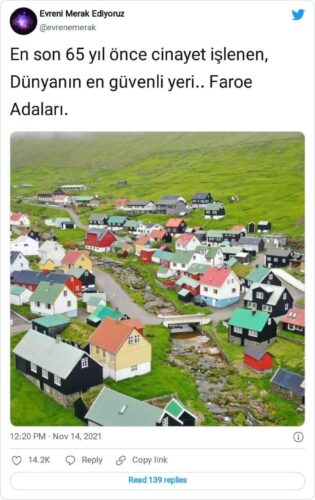 en son 65 yil once cinayet