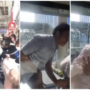 endonezya zombi tren