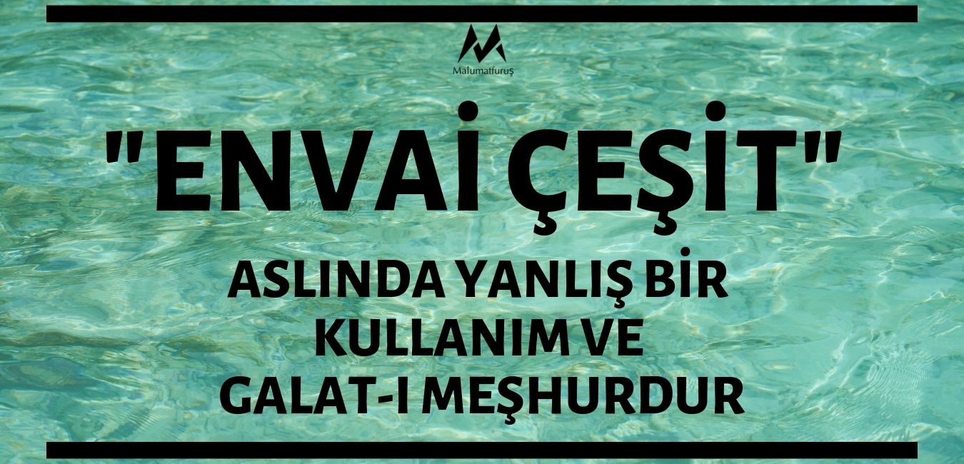 envai-cesit-aslinda-yanlis-kullanimdir