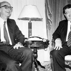 erdal inonu turgut ozal