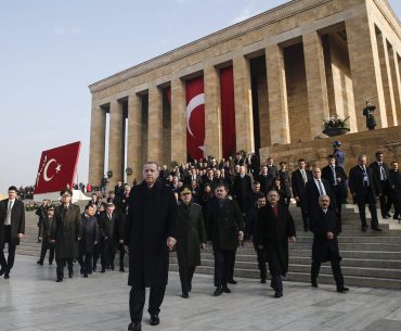 erdogan anitkabir