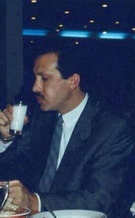 erdogan ayran