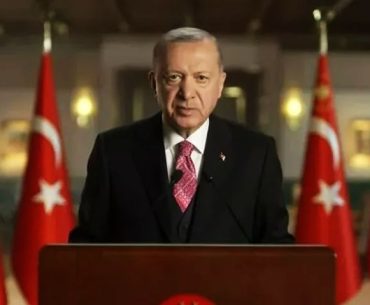 erdoğan konuşma