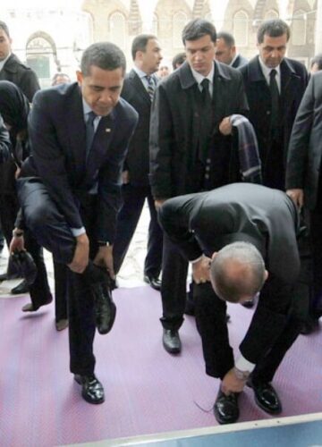 erdogan-obama-cami-ayakkabi