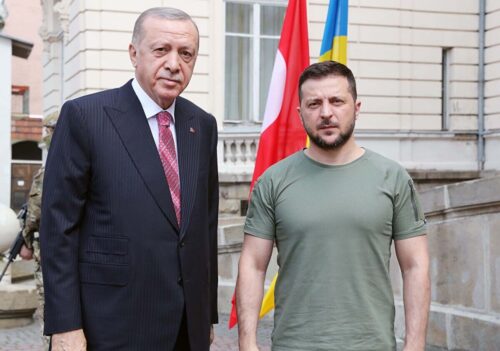 erdogan zelenskiy