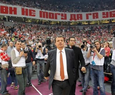 ergin ataman galatasaray