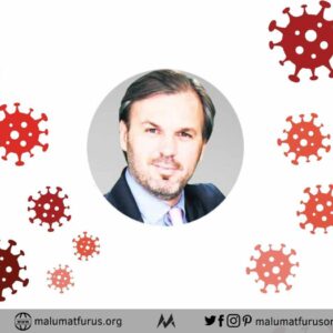 ergün diler koronavirüs