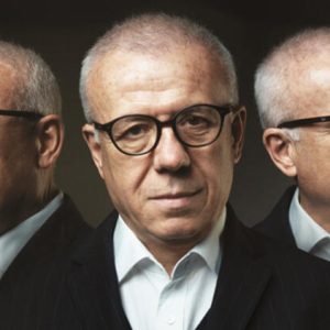 Ertuğrul Özkök