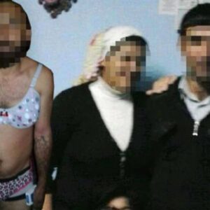 esinin sevgilisine tecavuz