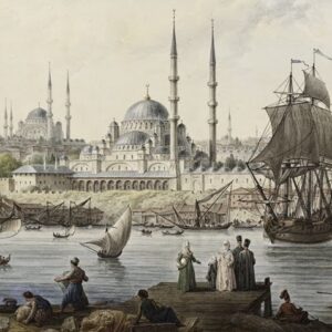 eski istanbul
