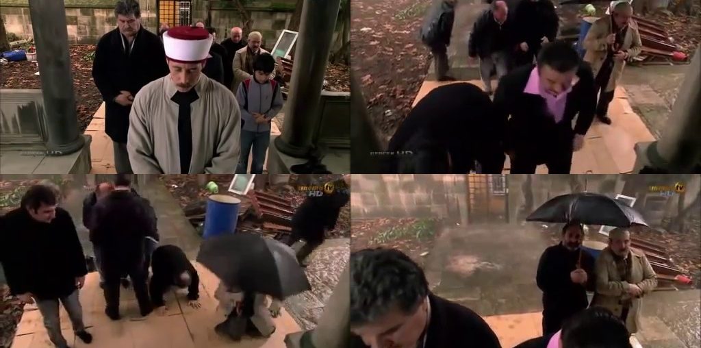 esrefpasalilar namaz