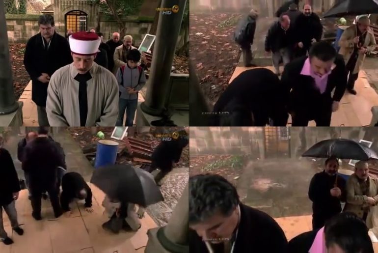 esrefpasalilar namaz