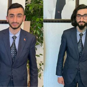 fahrettin altun yusuf özoğul