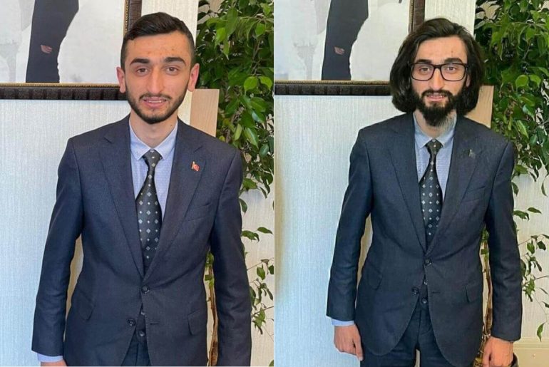 fahrettin altun yusuf özoğul