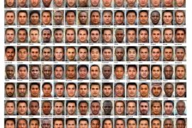 farklı ırk resimleri