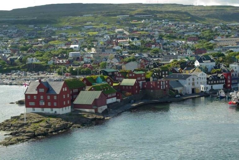 Faroe Adaları’nda En Son Cinayetin 65 Yıl Önce İşlendiği İddiası