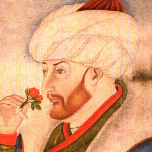 fatih sultan mehmet cicek