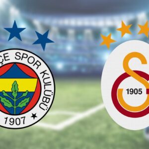fenerbahçe galatasaray