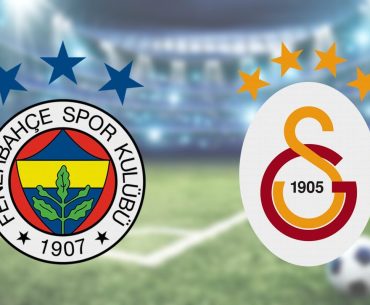 fenerbahçe galatasaray