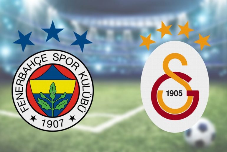 fenerbahçe galatasaray