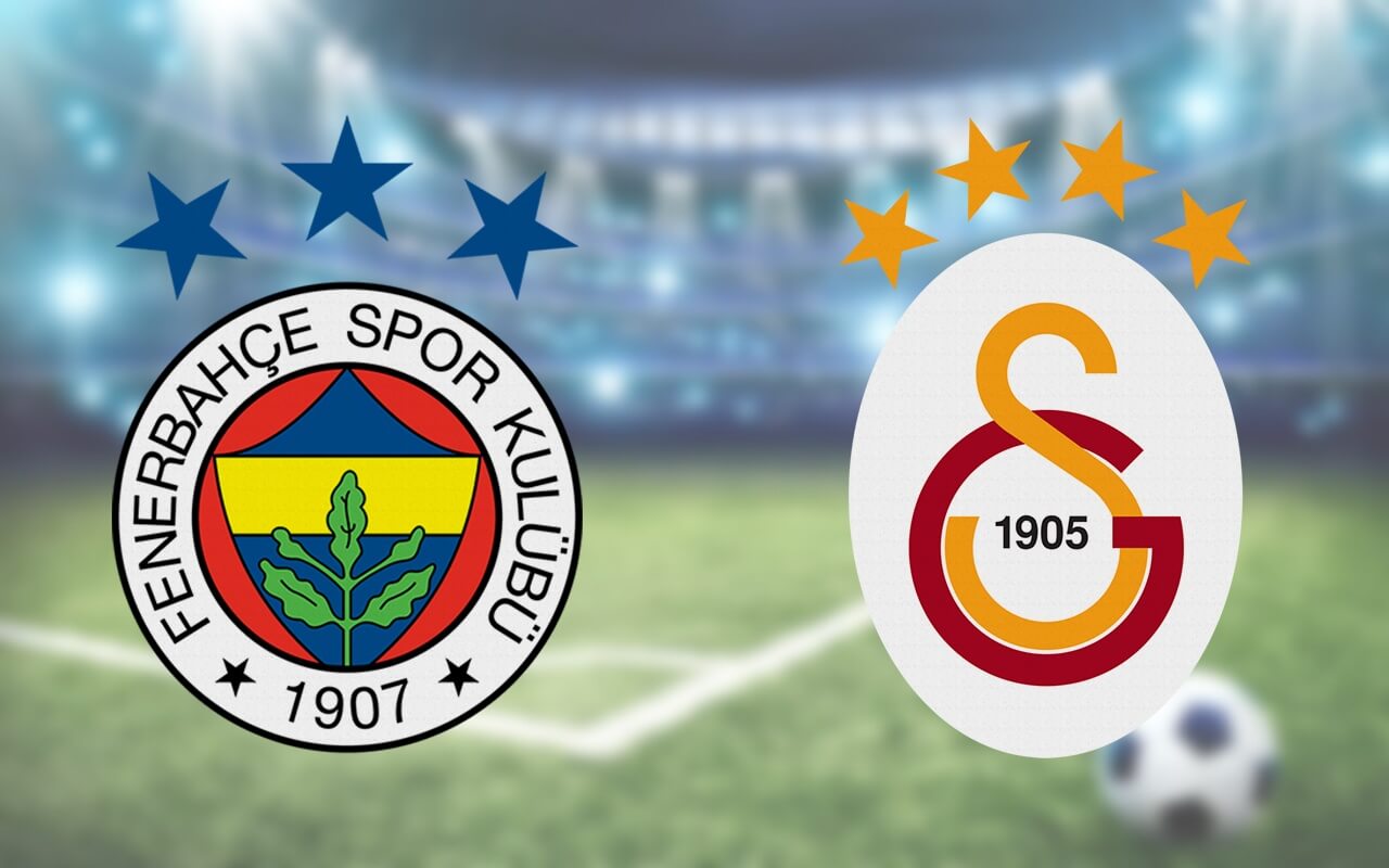 fenerbahçe galatasaray