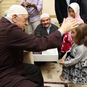 fethullah gülen davut hancı