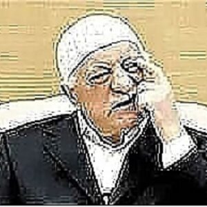 fethullah gülen feto