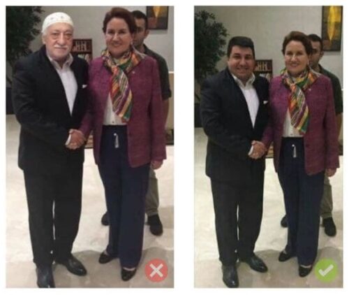 fethullah gülen meral akşener