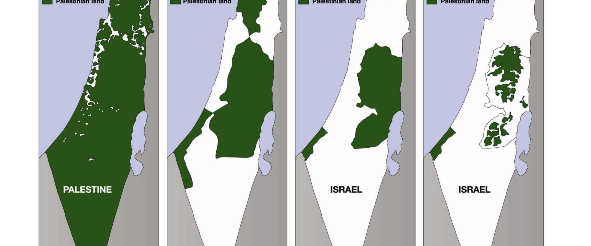 filistin-israil-toprak