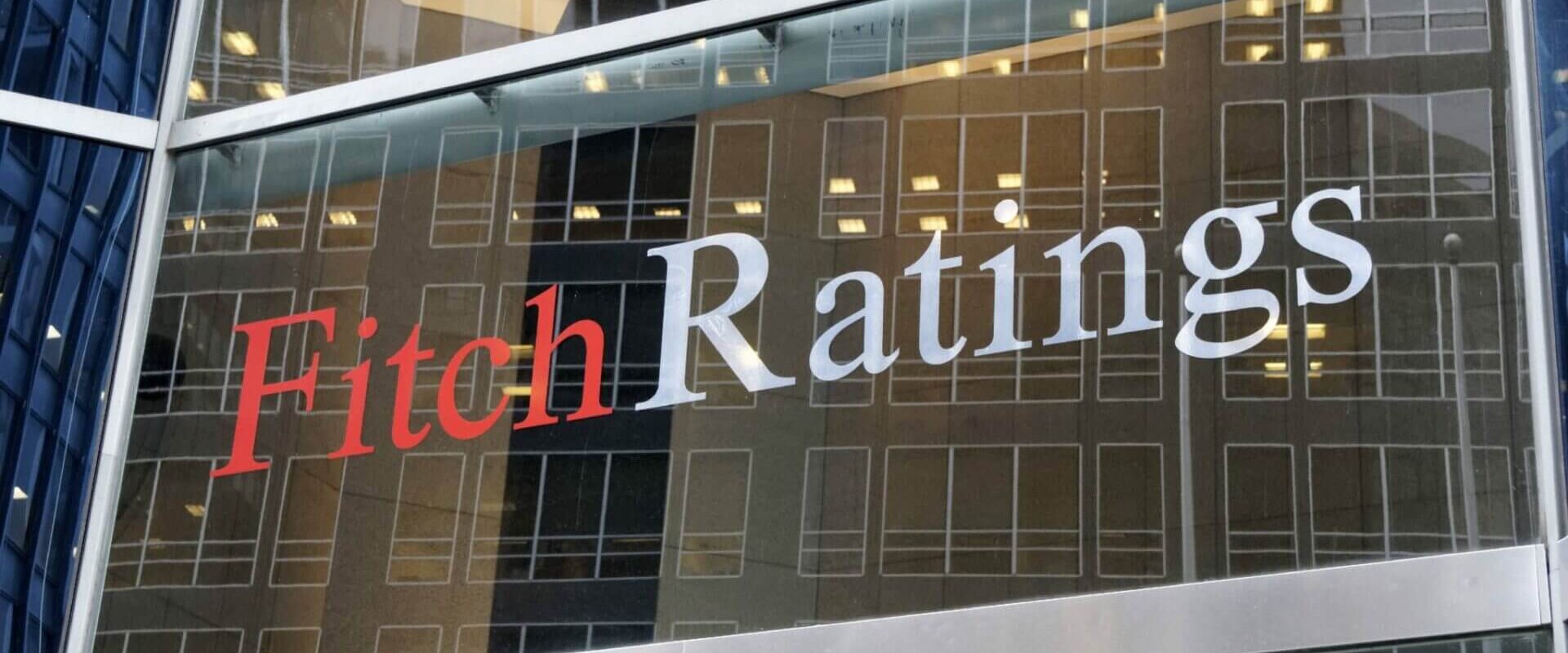 fitch ratings