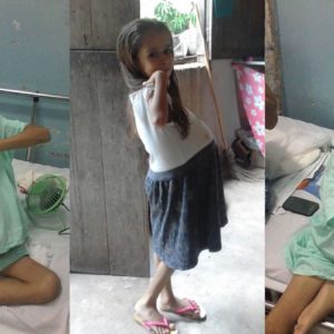 Bolu'da İmam Nikahıyla Evlendirilen 11 Yaşındaki Sekiz Aylık Hamile Kız Çocuğu