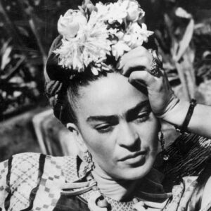 frida kahlo