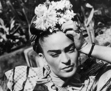 frida kahlo