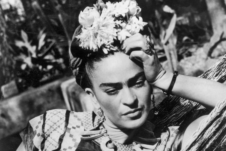 frida kahlo