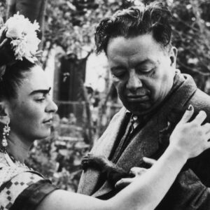 frida kahlo diego rivera