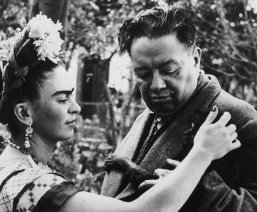 frida kahlo diego rivera