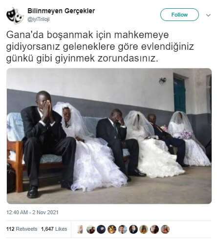 ganada bosanma mahkemeye