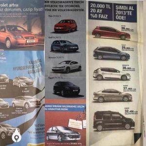 gecmisten-otomobil-fiyatlari