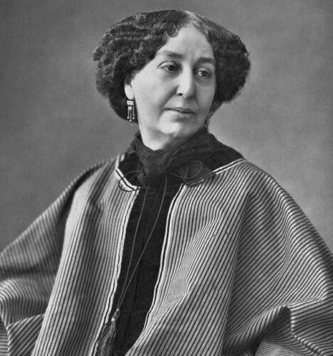 george sand