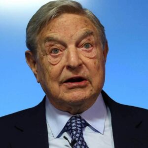 george soros