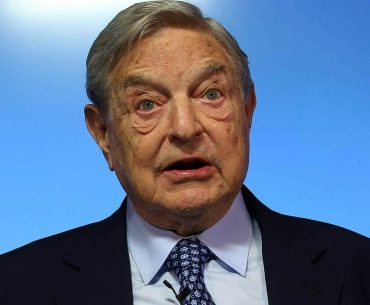 george soros