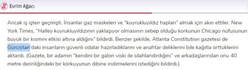 georgia gürcistan çeviri hatası örneği