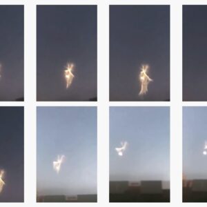 gökyüzü elektromanyetik dalga