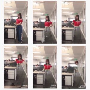 görünmez pelerin videosu