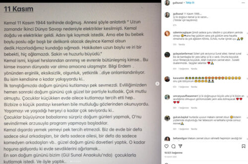 gul sunal kemal sunal