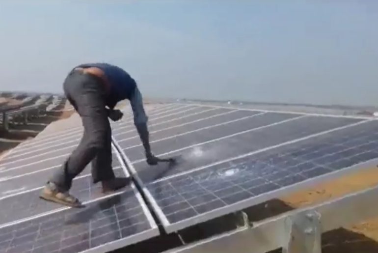 gunes-enerjisi-paneline-zarar-veren