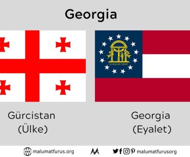 gürcistan georgia
