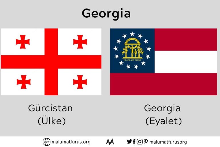 gürcistan georgia
