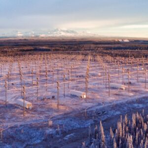 haarp tesisi